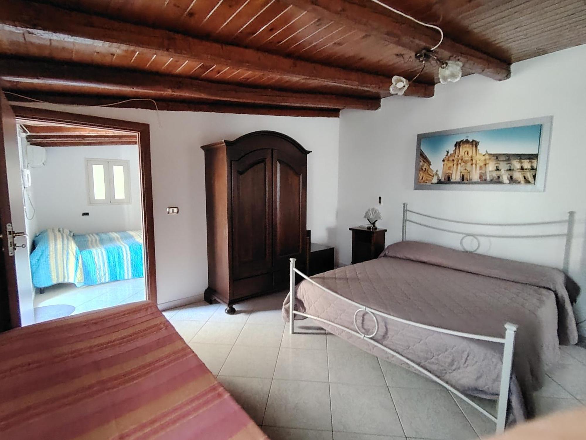 La Zagara Daire Siraküza Dış mekan fotoğraf