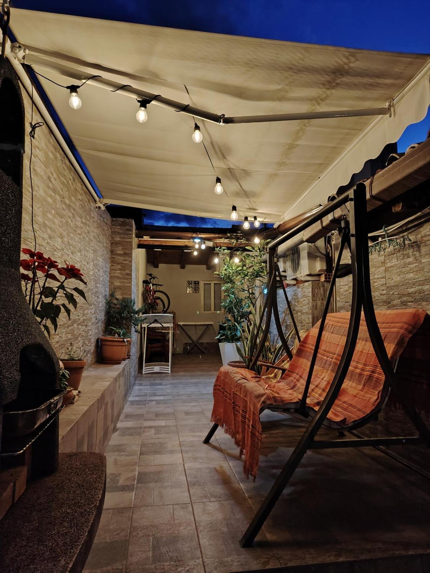 La Zagara Daire Siraküza Dış mekan fotoğraf